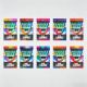 Whole Melts Phase 3 V8 2G Dual Flavor Disposable